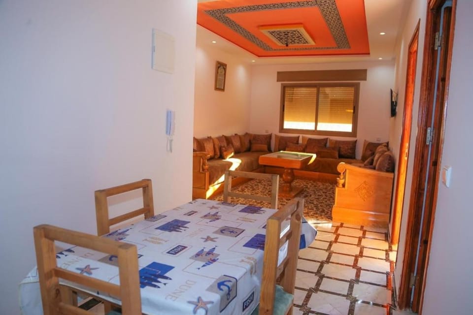 Meijuan House 3 Apartment in Chefchaouen