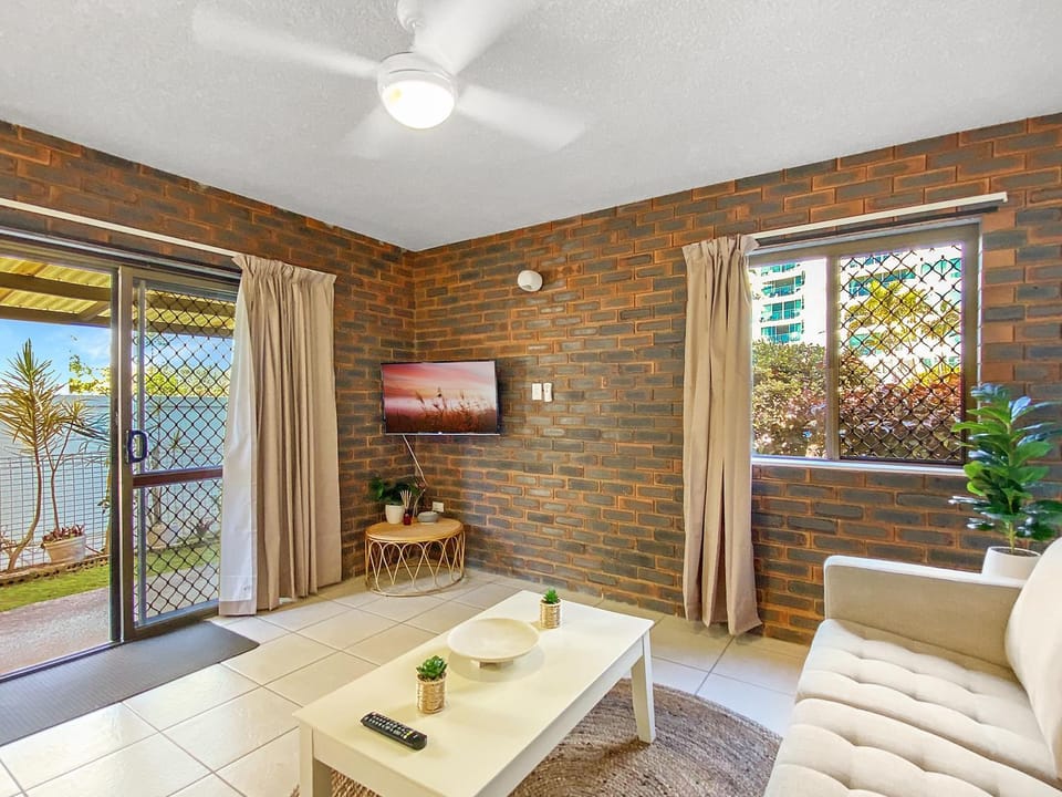 Cotton Tree Ground Floor Apartment Apartment in Maroochydore