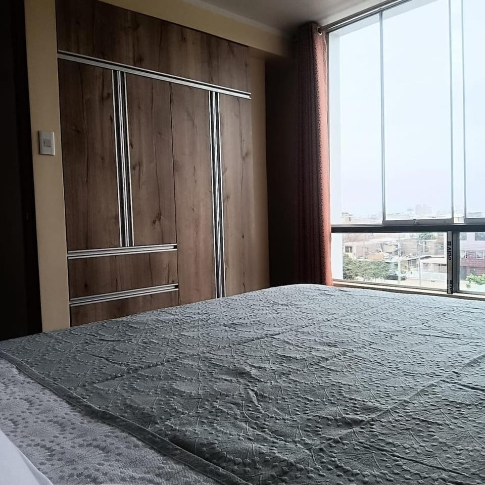 Bonito Departamento Lima Carabayllo Apartment in Lima