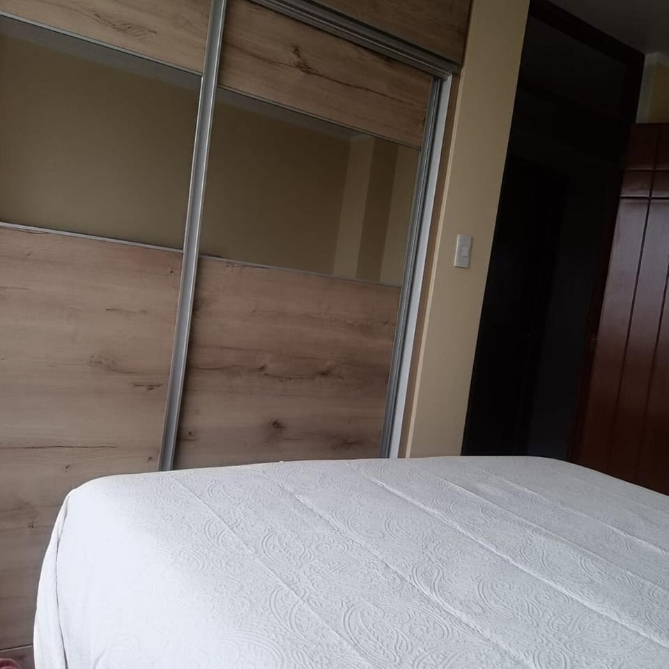 Bonito Departamento Lima Carabayllo Apartment in Lima
