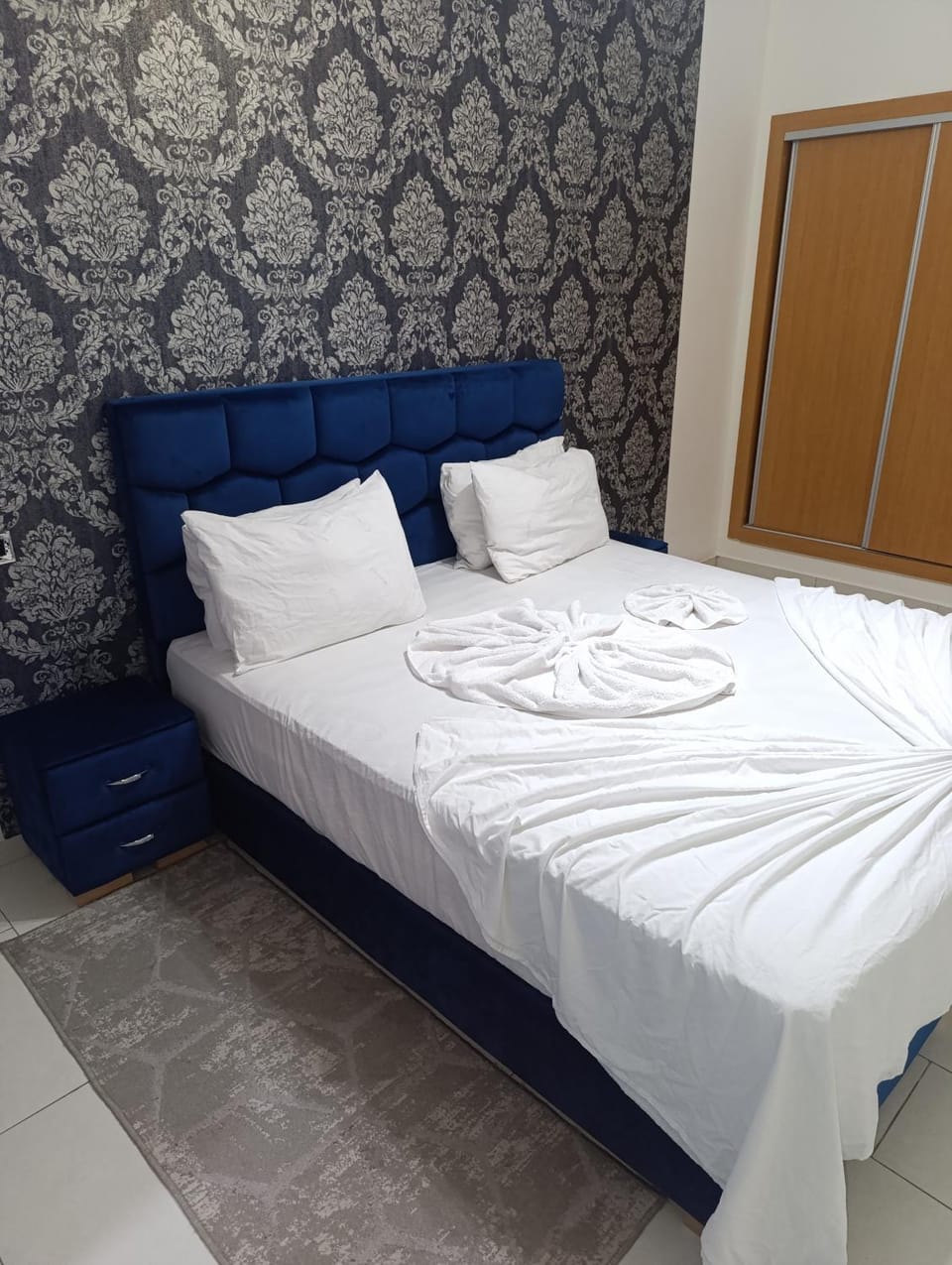 Magnifique studio douillet Apartment in Marrakesh