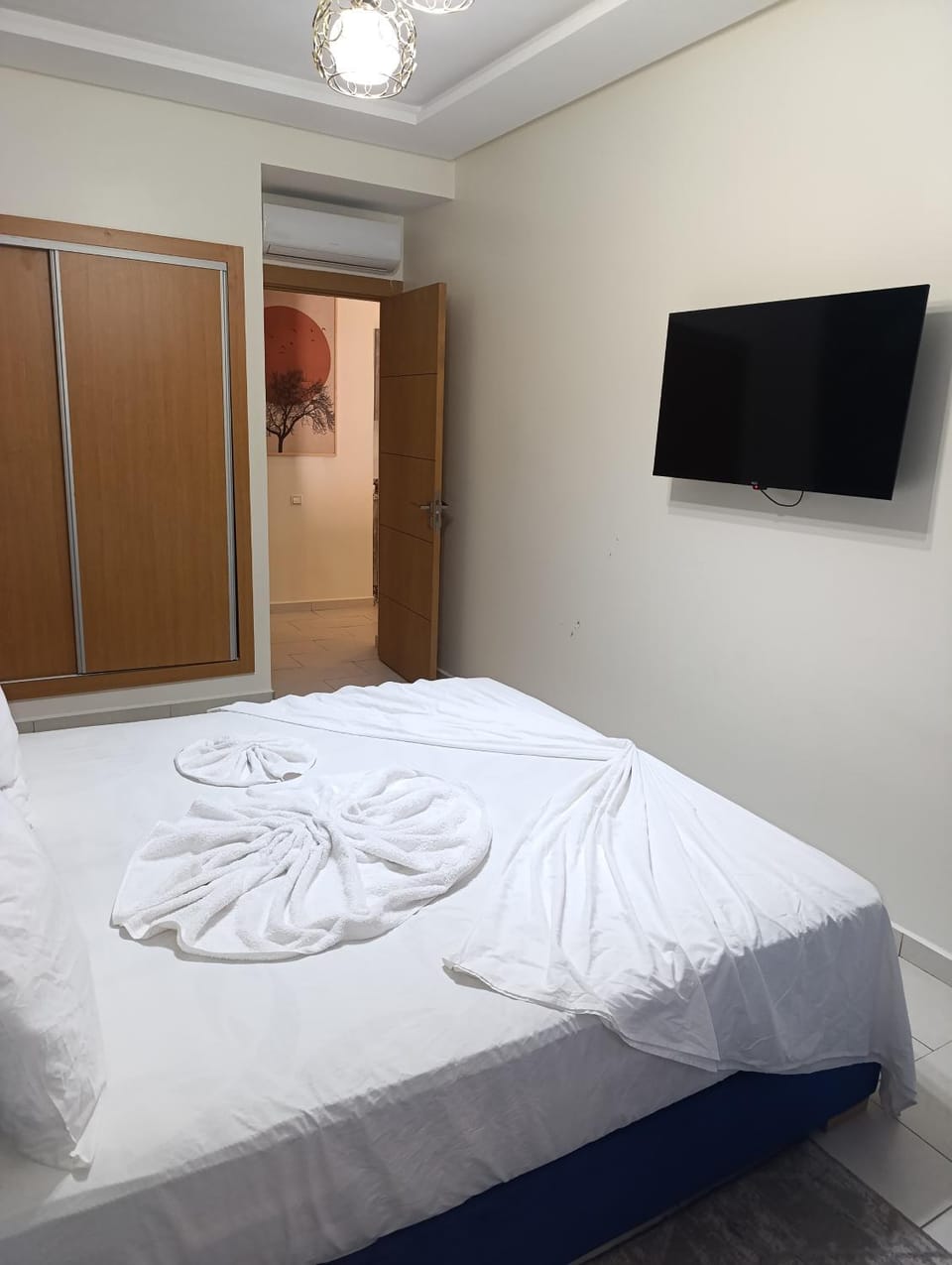 Magnifique studio douillet Apartment in Marrakesh