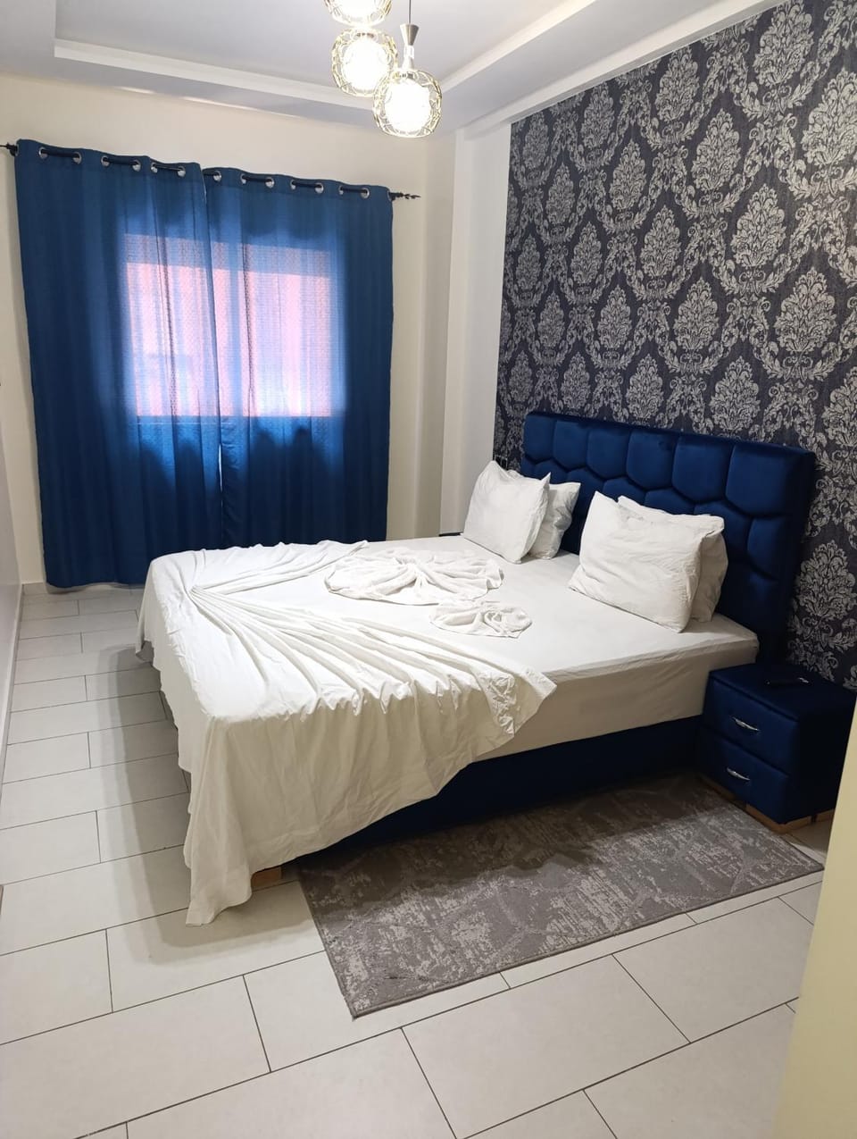 Magnifique studio douillet Apartment in Marrakesh