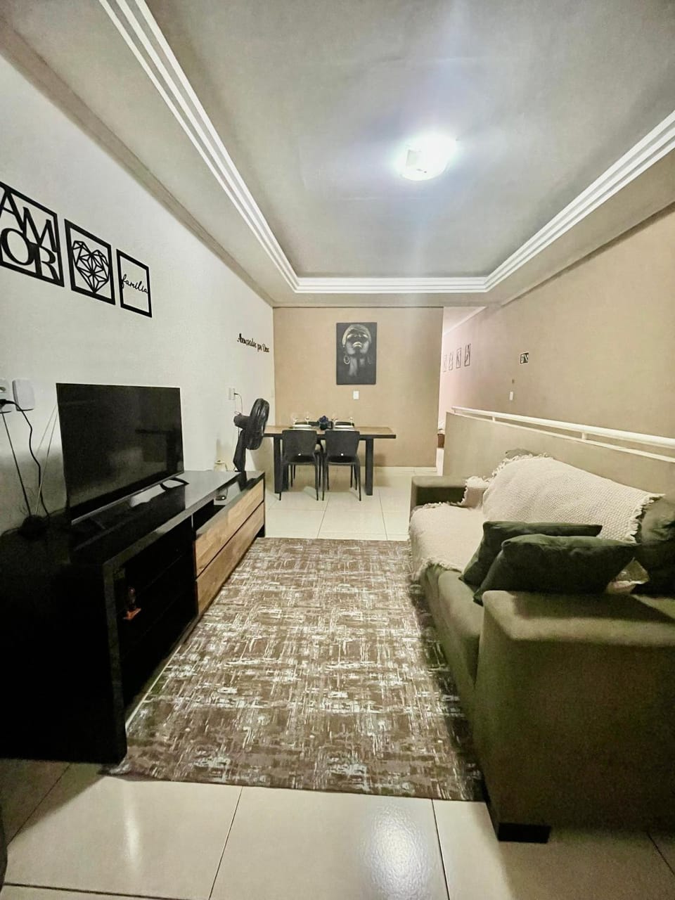 Apto do Xavier Apartment in Petrolina