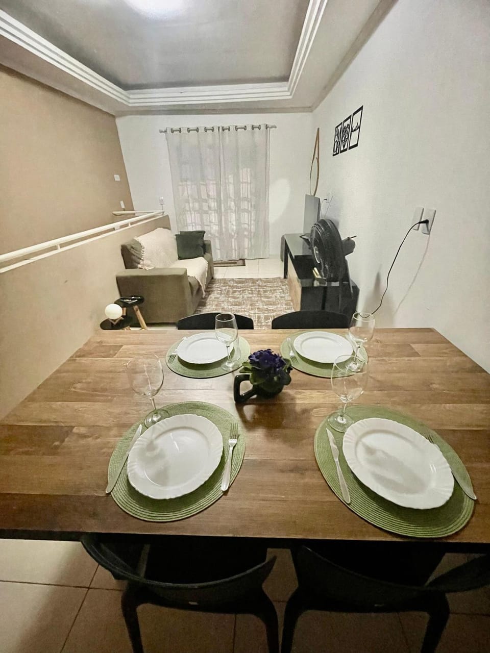 Apto do Xavier Apartment in Petrolina