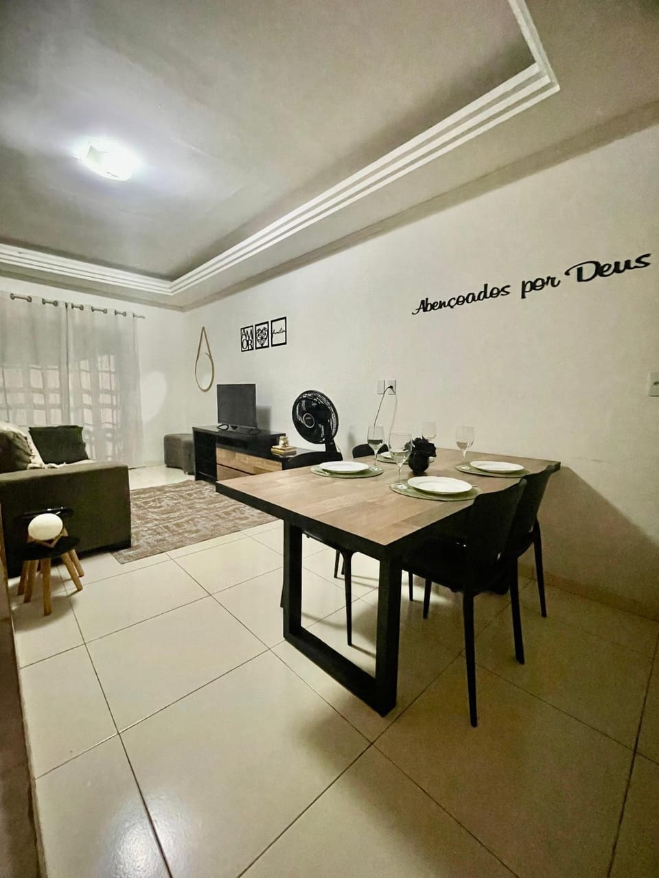 Apto do Xavier Apartment in Petrolina