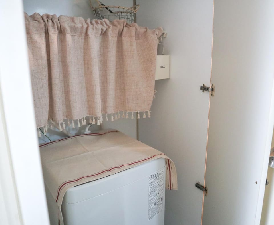 kikinoie little room ディズニーリゾートまで車で15分 Apartment in Chiba Prefecture