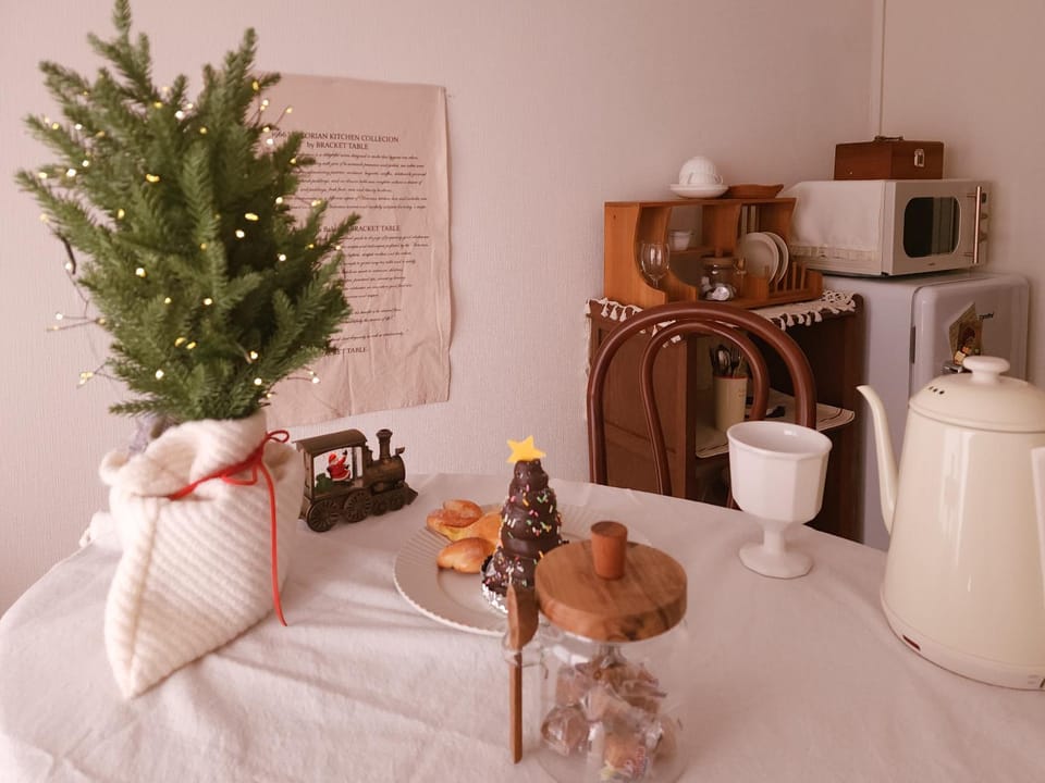 kikinoie little room ディズニーリゾートまで車で15分 Apartment in Chiba Prefecture