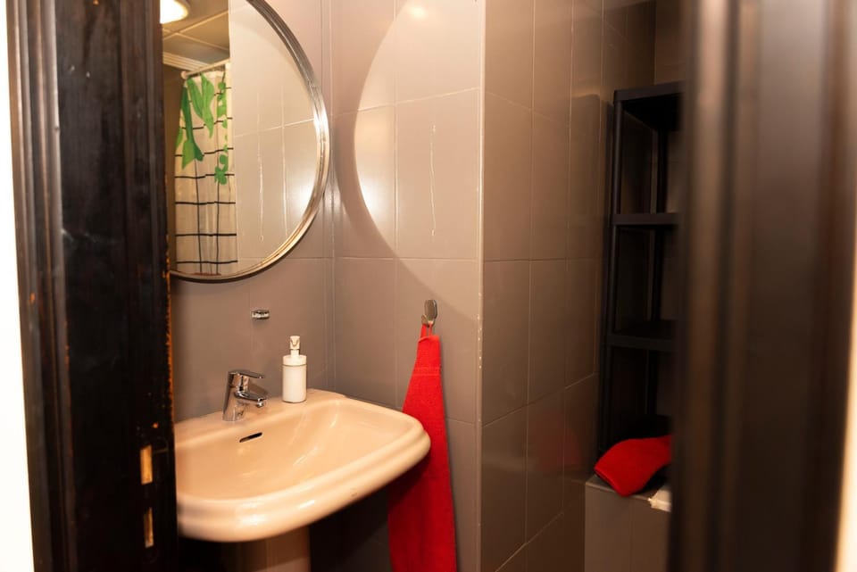Lanzarote Beach Apartment in Arrecife