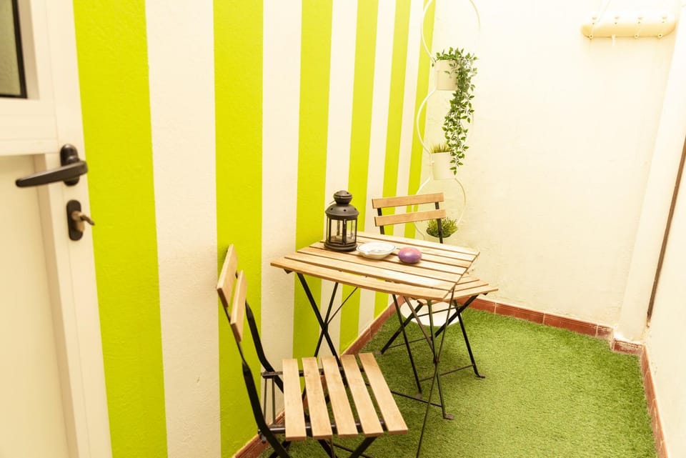 Lanzarote Beach Apartment in Arrecife
