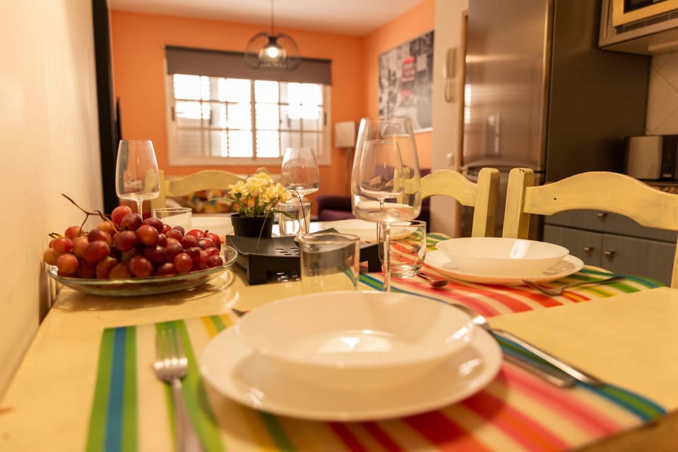 Lanzarote Beach Apartment in Arrecife
