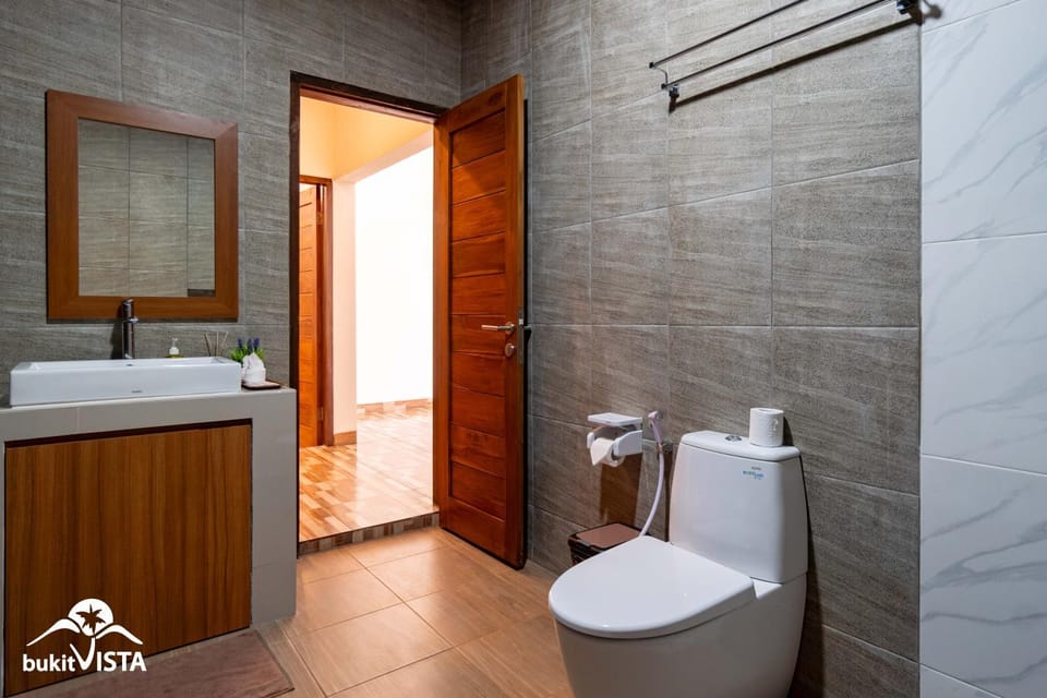 Toilet, Bathroom, bidet