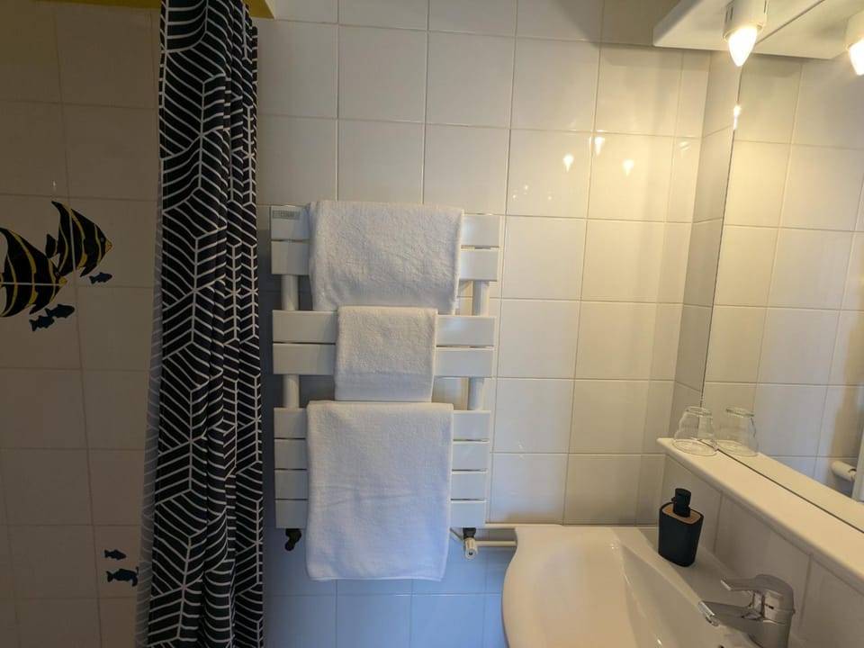 Chambre cosy à Briare, centre-ville, idéale pour cyclistes - FR-1-590-571 Bed and Breakfast in Centre-Val de Loire