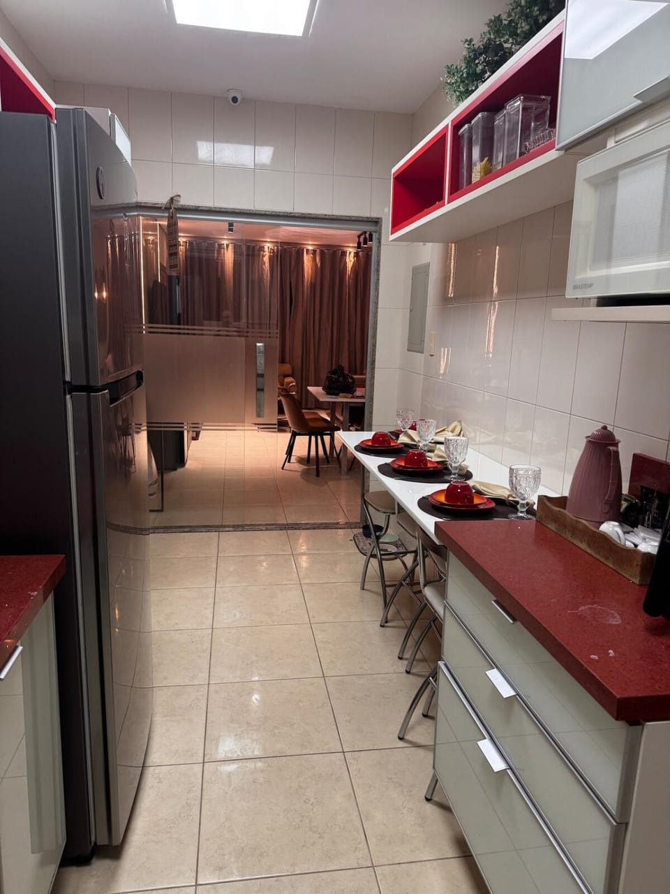 Beautiful and cozy apartment Apartment in Belém