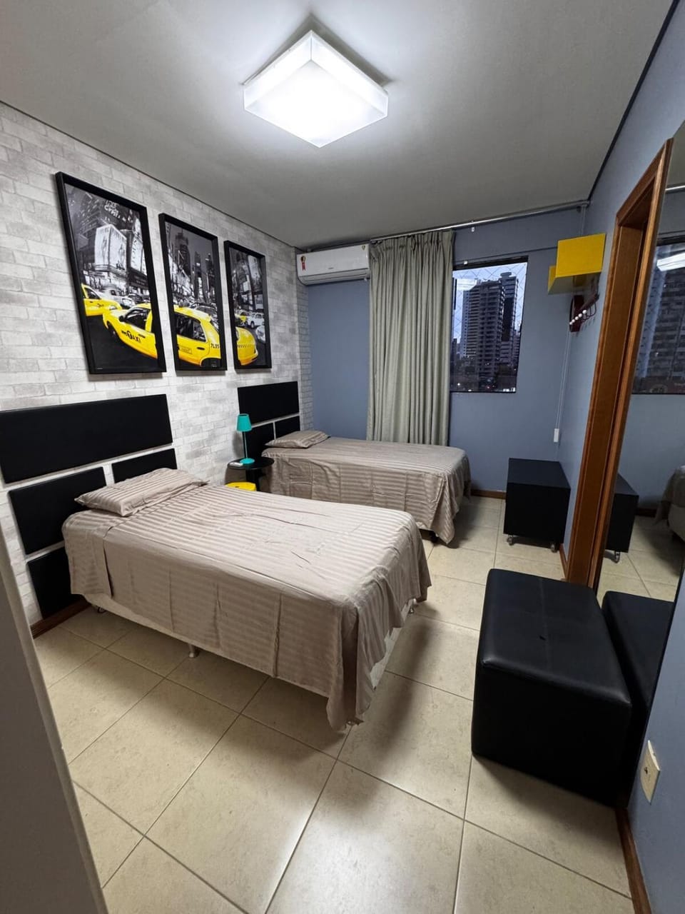 Beautiful and cozy apartment Apartment in Belém