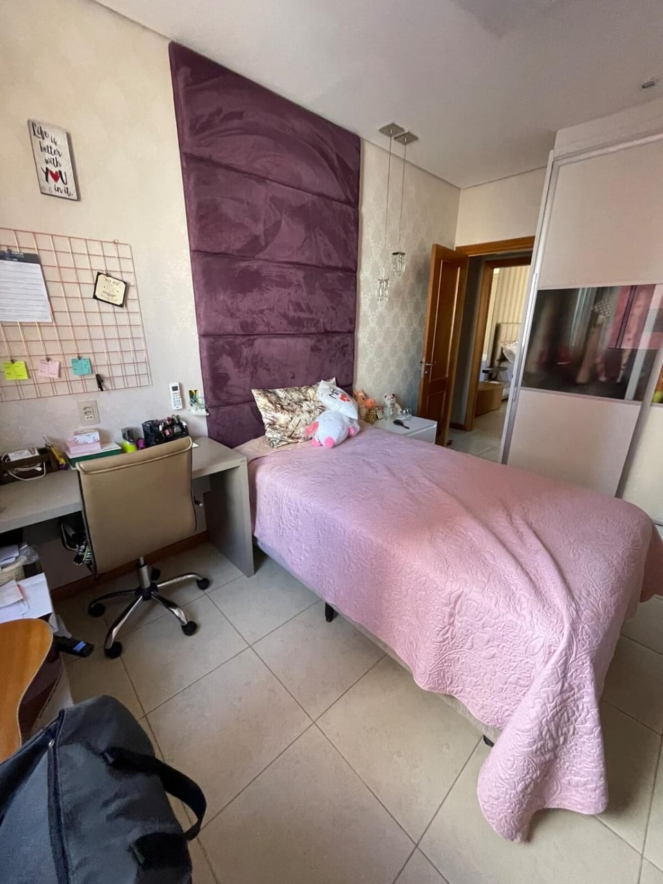 Beautiful and cozy apartment Apartment in Belém