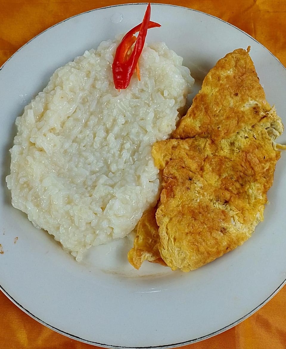 Food, Breakfast
