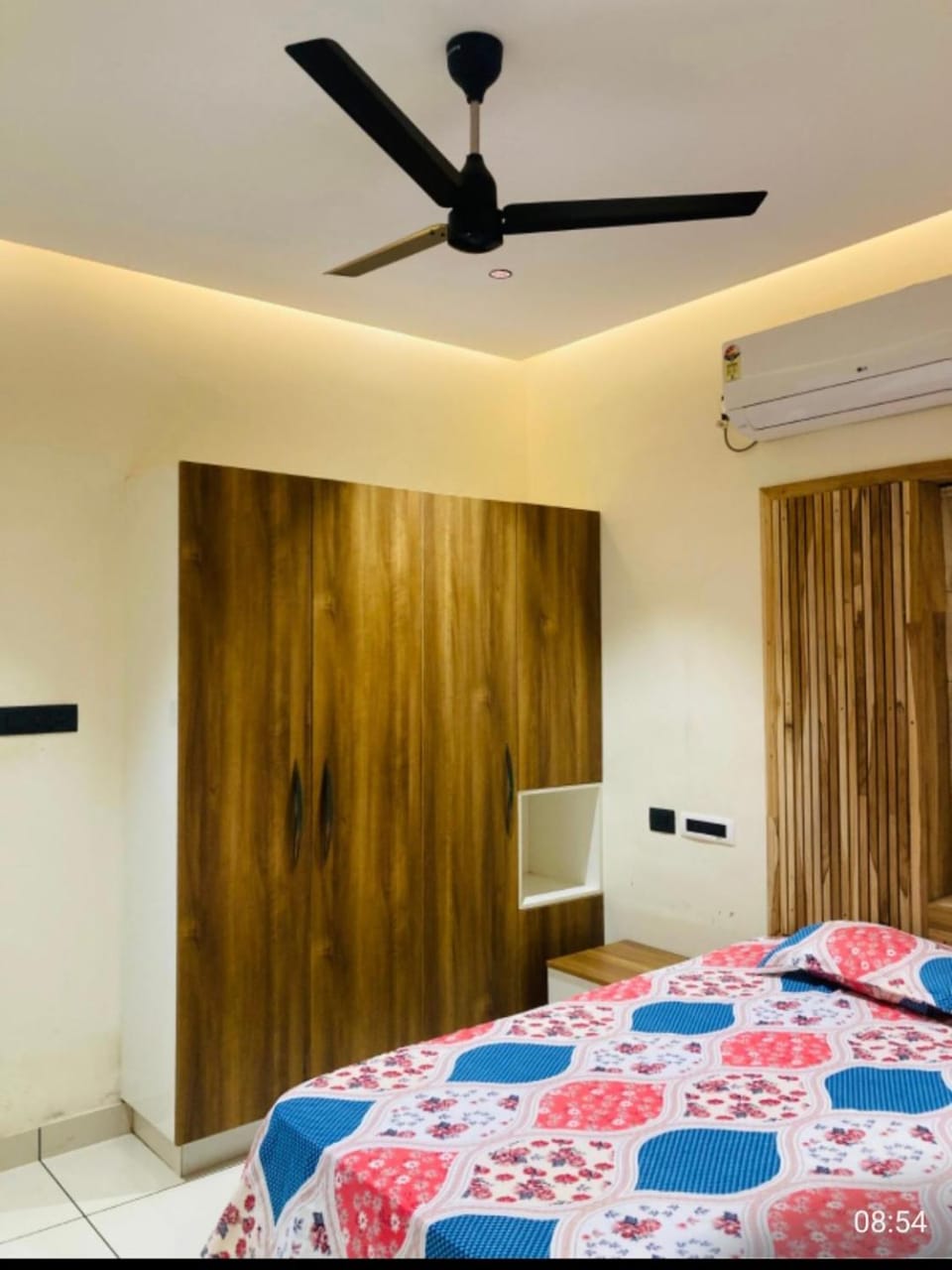 LINE Villas Apartment in Kerala