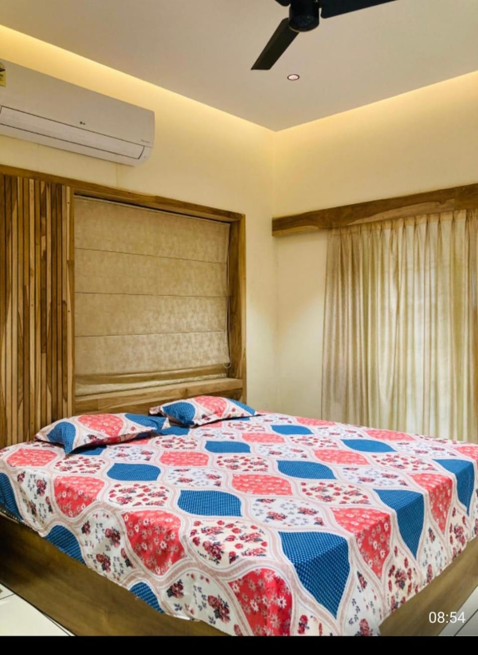 LINE Villas Apartment in Kerala