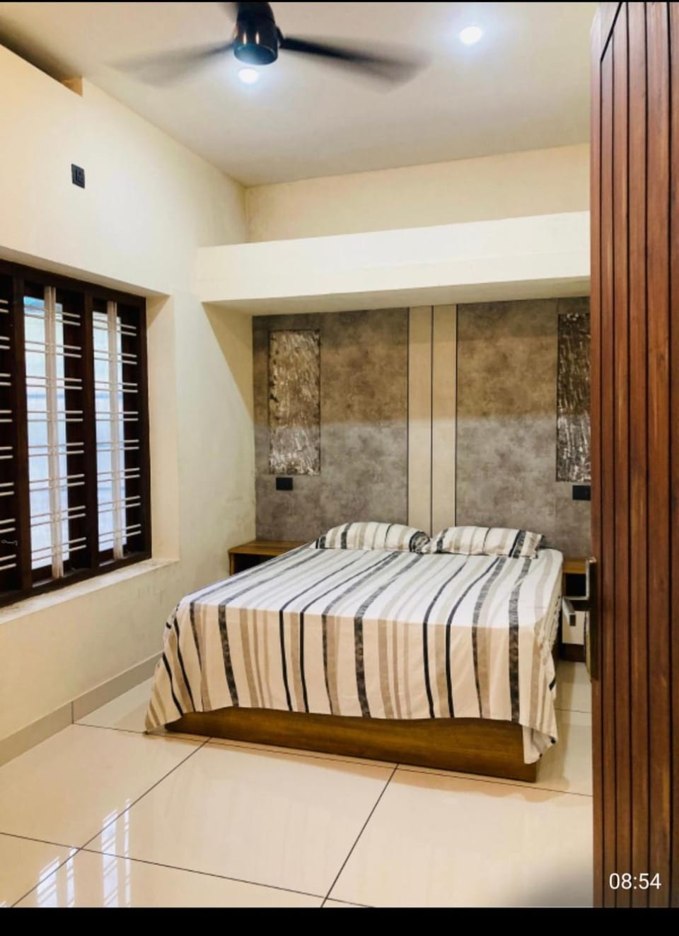 LINE Villas Apartment in Kerala