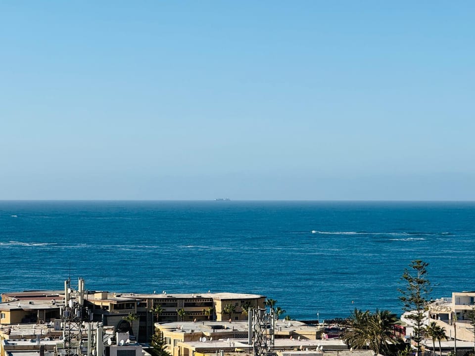 شقة للايجار Apartment in Alexandria