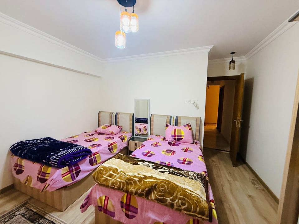 شقة للايجار Apartment in Alexandria