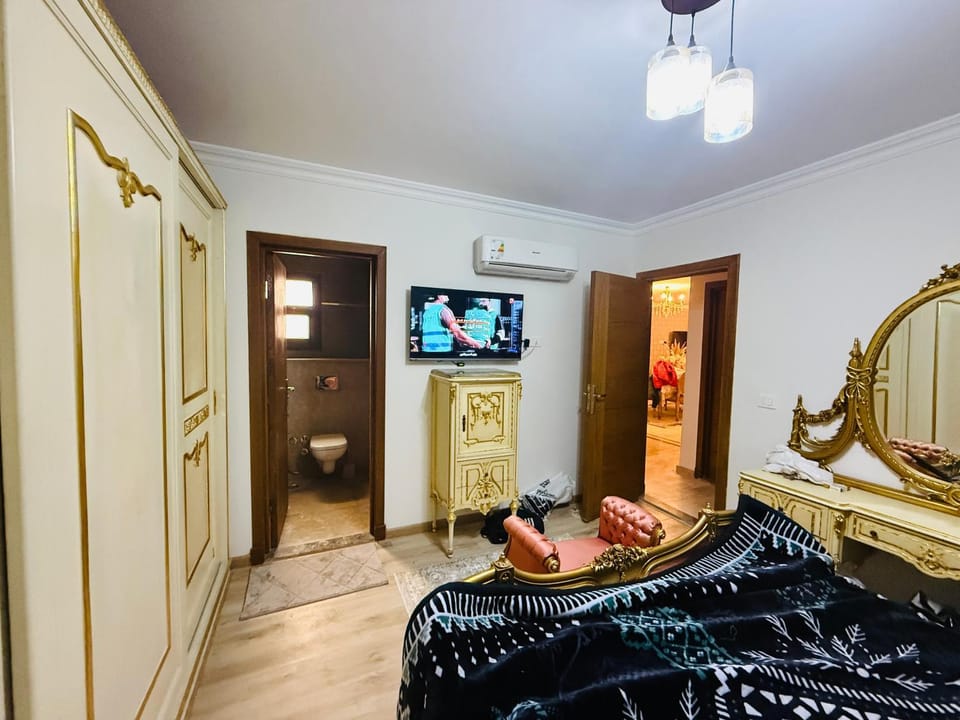 شقة للايجار Apartment in Alexandria