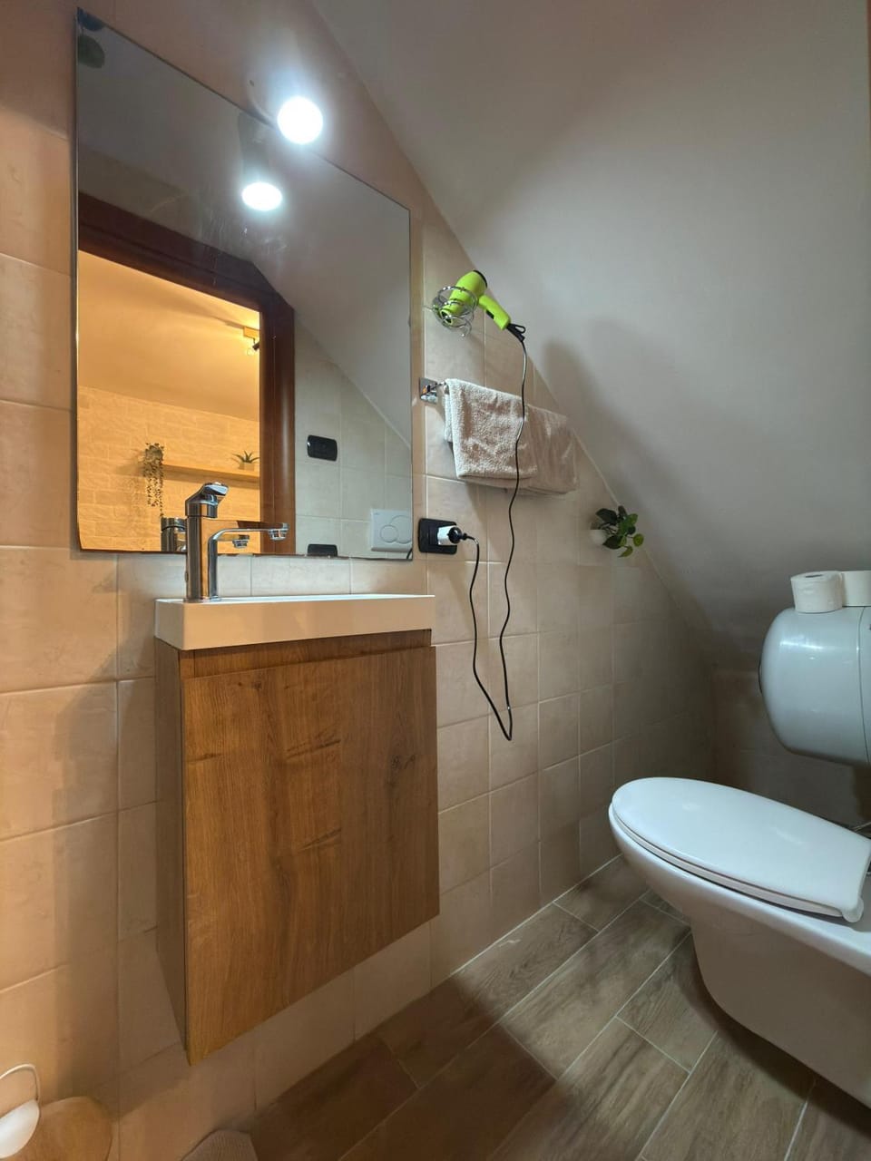 Il Terra Cielo Apartment Apartment in Bari