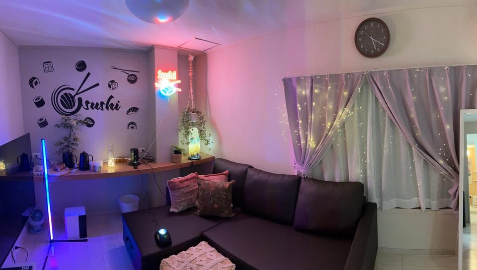 TV and multimedia, Living room