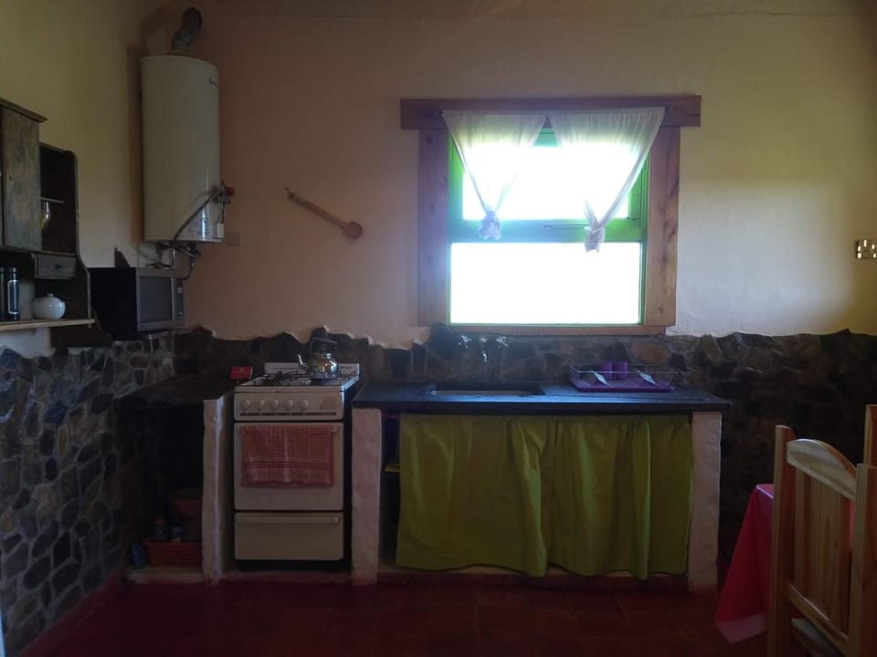 CasonaLasChilcas House in Tandil