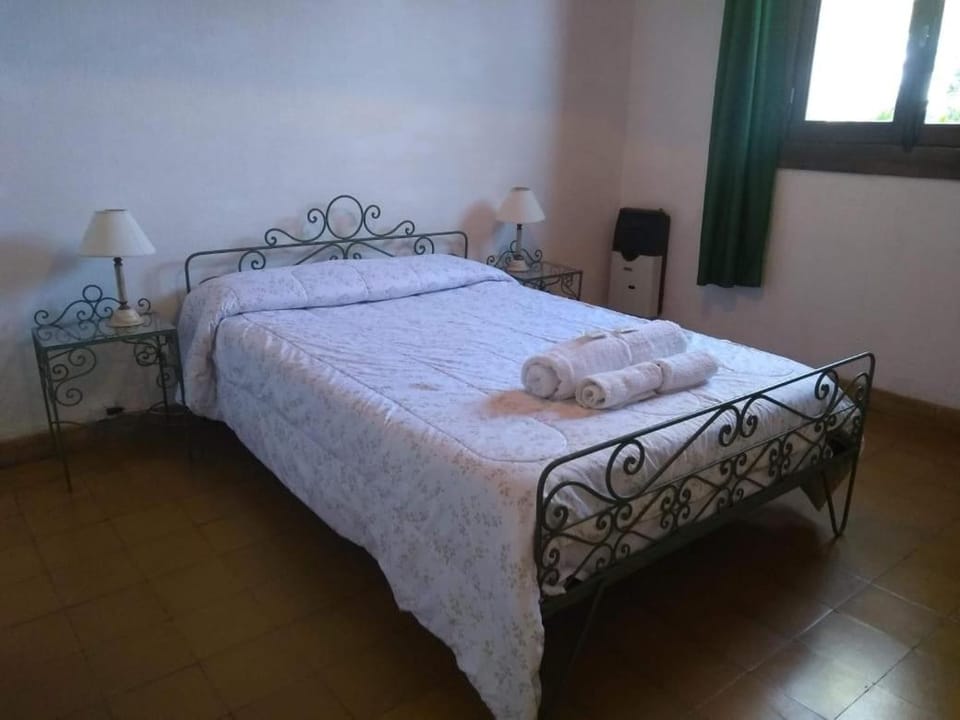 CasonaLasChilcas House in Tandil