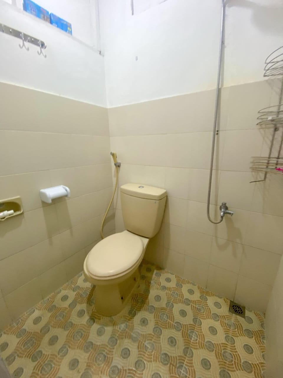 Omah Imut House in Yogyakarta