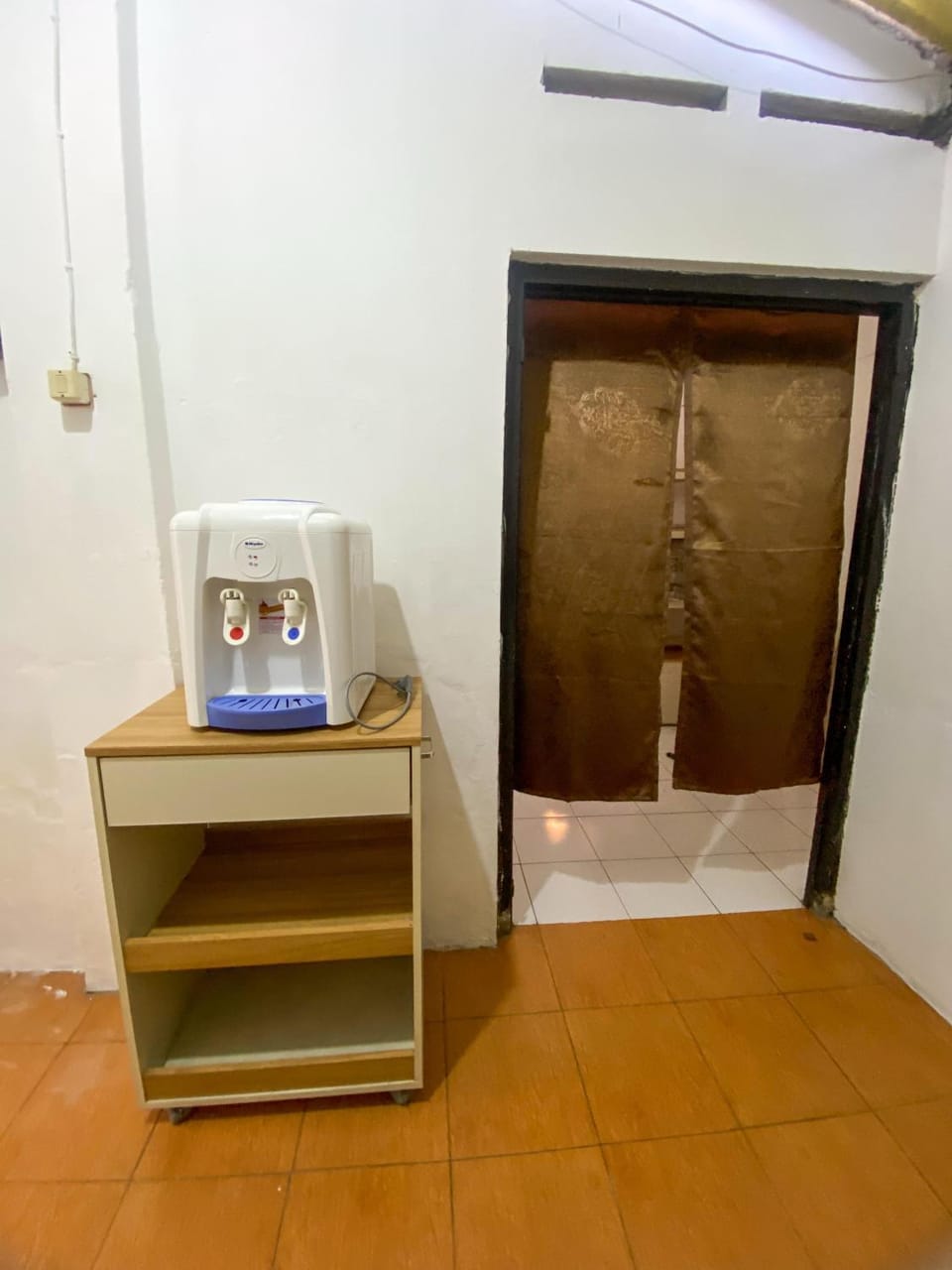 Omah Imut House in Yogyakarta