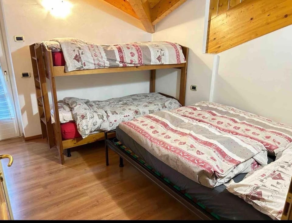 La Casa Verde Apartment in Trentino-South Tyrol