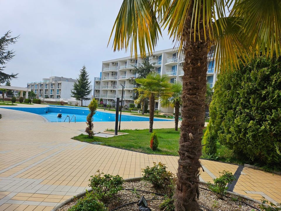 Студио за гости на Сарафово Apartment in Burgas