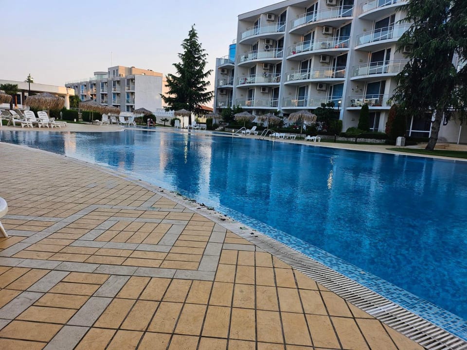 Студио за гости на Сарафово Apartment in Burgas
