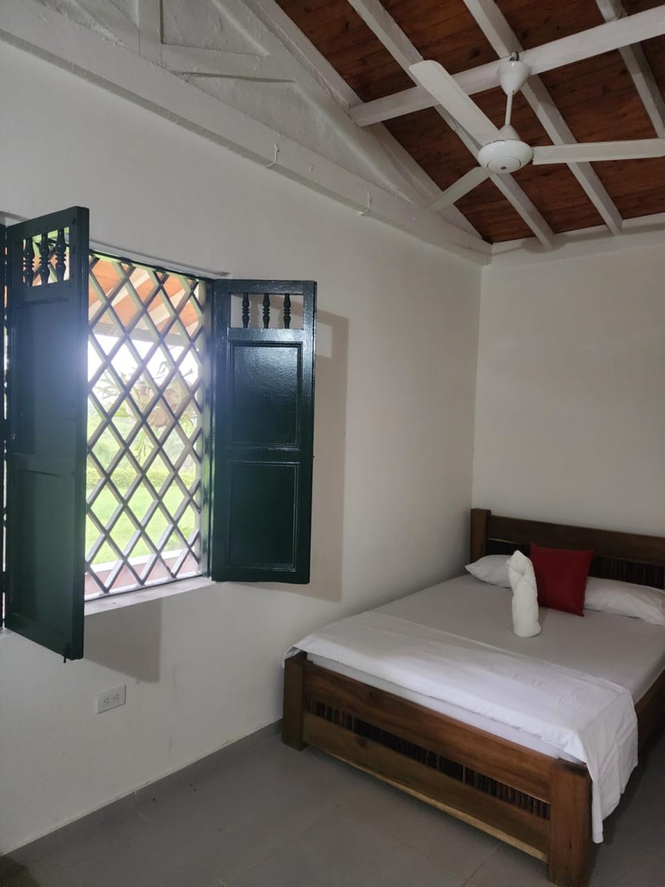Finca la India Cerro Tusa Farm Stay in Antioquia