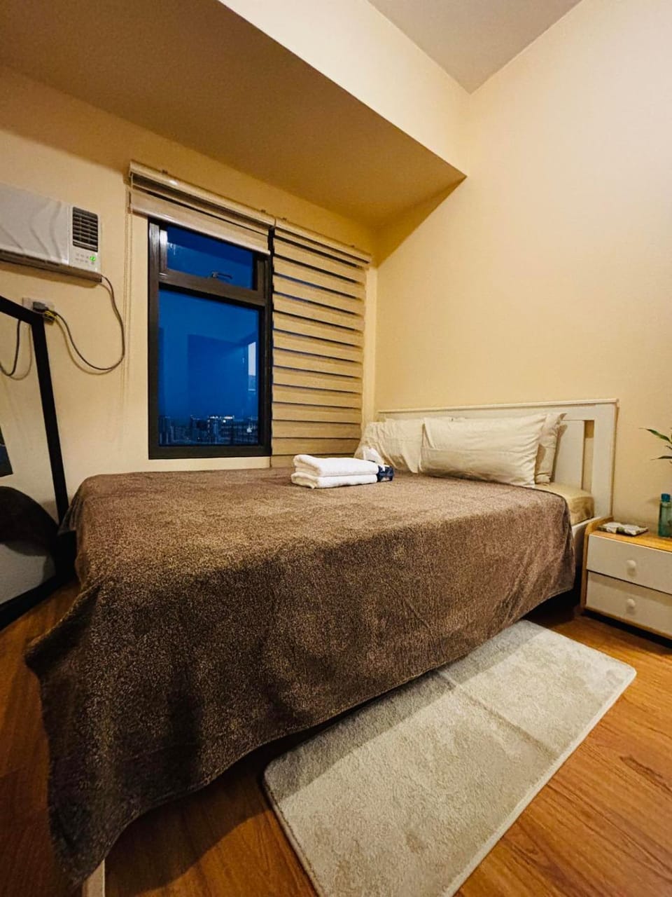 Relaxation Getaway Hotel in Pasay