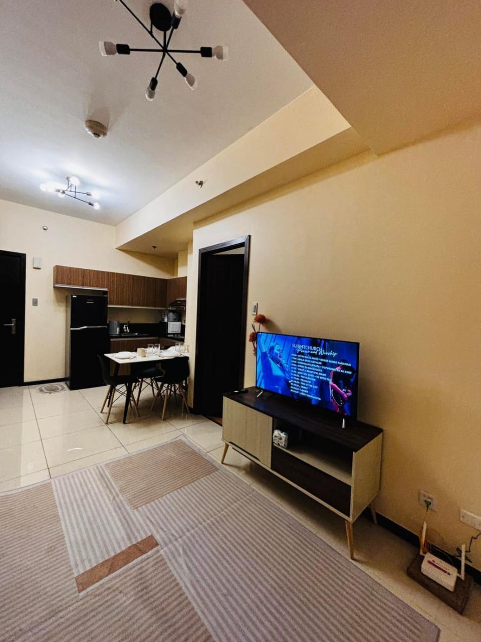 Relaxation Getaway Hotel in Pasay