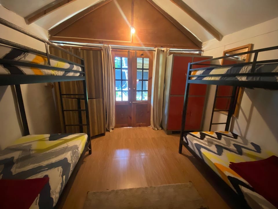 Mystic Nest Bed and Breakfast in Canacona