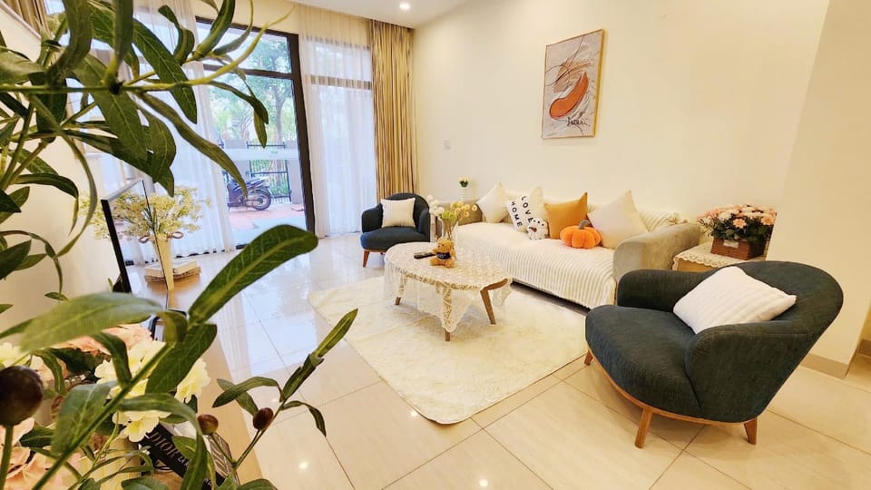 lotus happy Apartment in Vietnam