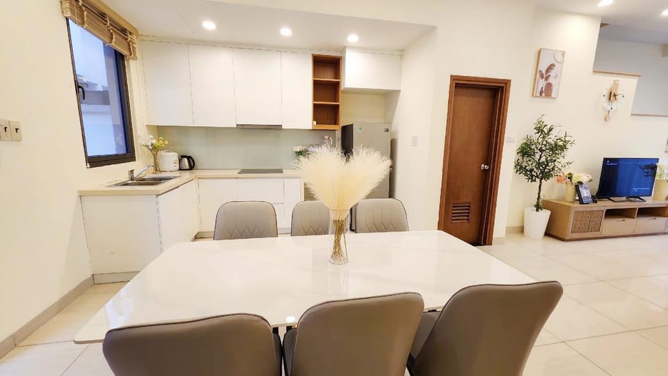 lotus happy Apartment in Vietnam