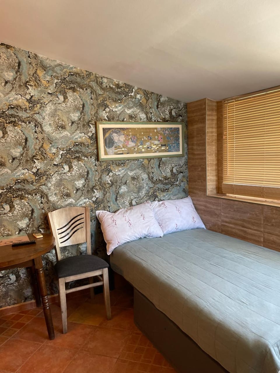 Art Luxury studio Apartment in Burgas