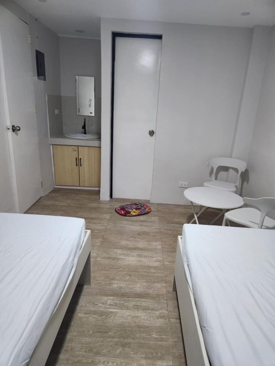 YES Guesthouse Bed and Breakfast in Angeles