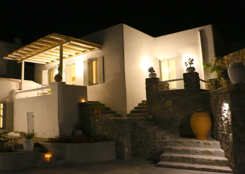 Casa Grande Delos Mykonos Apartment in Mykonos, Mikonos 846 00, Greece