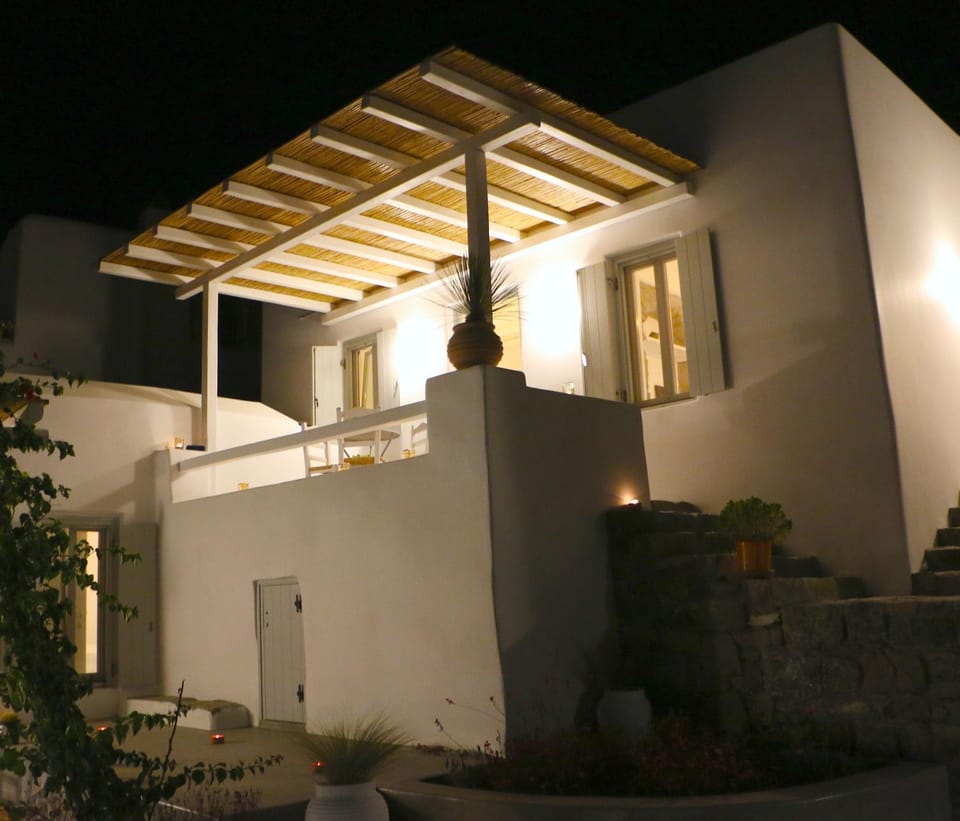 Casa Grande Delos Mykonos Apartment in Mykonos, Mikonos 846 00, Greece