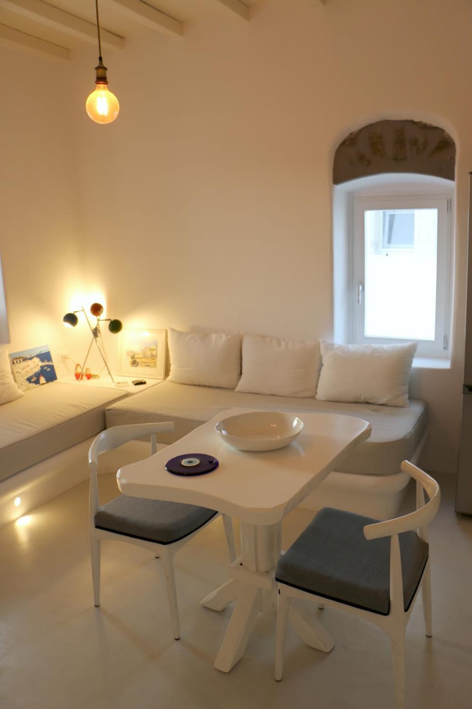 Casa Grande Delos Mykonos Apartment in Mykonos, Mikonos 846 00, Greece