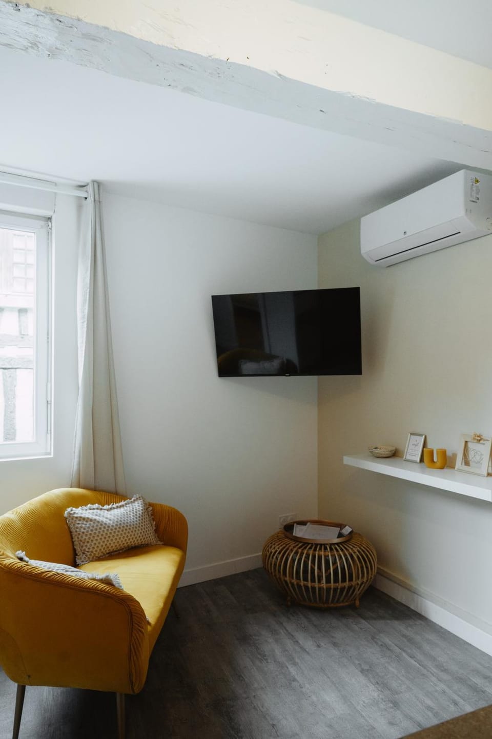 Le Muscadelle Apartment in Bergerac