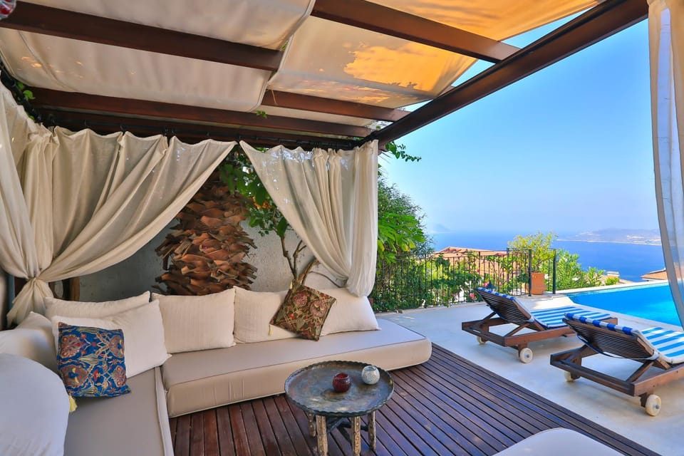 View (from property/room), Seating area