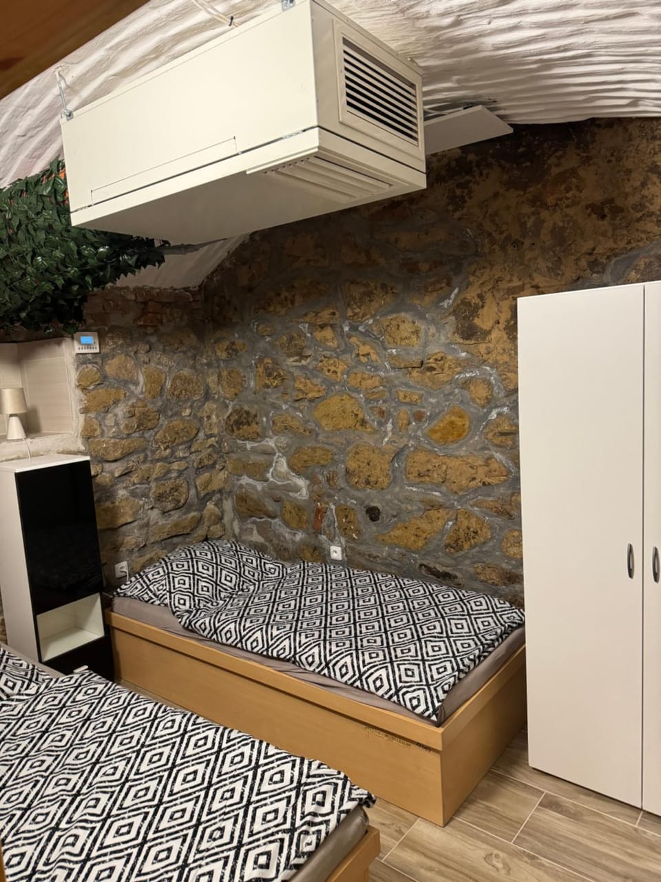 Suterénní apartmán na Hejtmánce u letiště v Mladé Boleslavi Vacation rental in Saxony